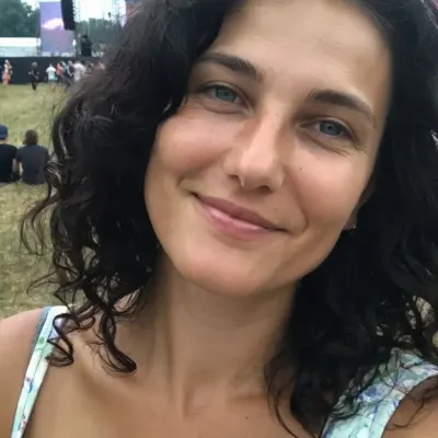 Инна