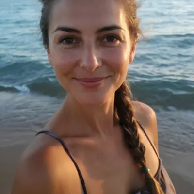 Лусине