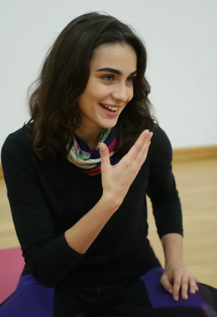 Эвелина