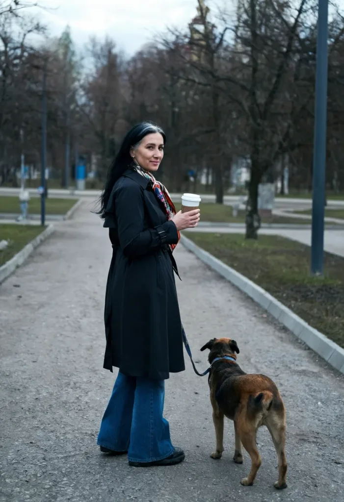 Изабелла Владимировна