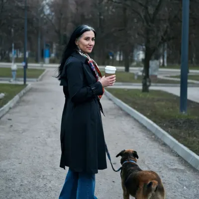 Изабелла Владимировна, 44