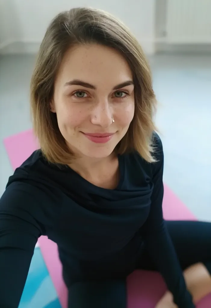 Дарья
