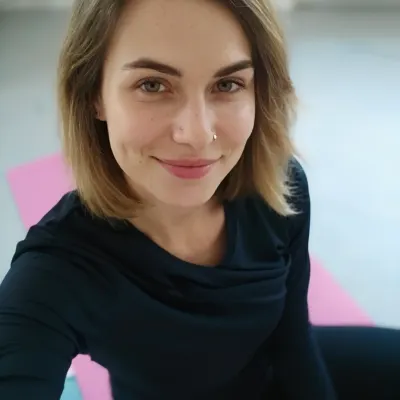 Дарья