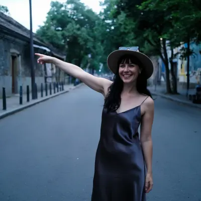 Светлана