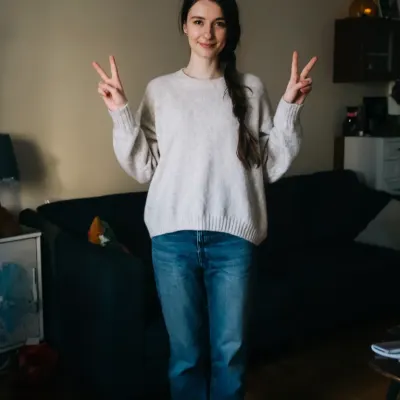 Алиса на связи