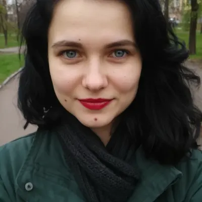 Маша, 26